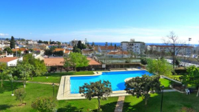 Edf Almijara - Sleeps 4, Nerja